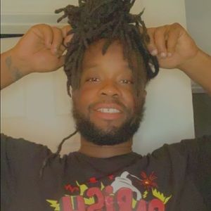 Meet your Posher, Harold